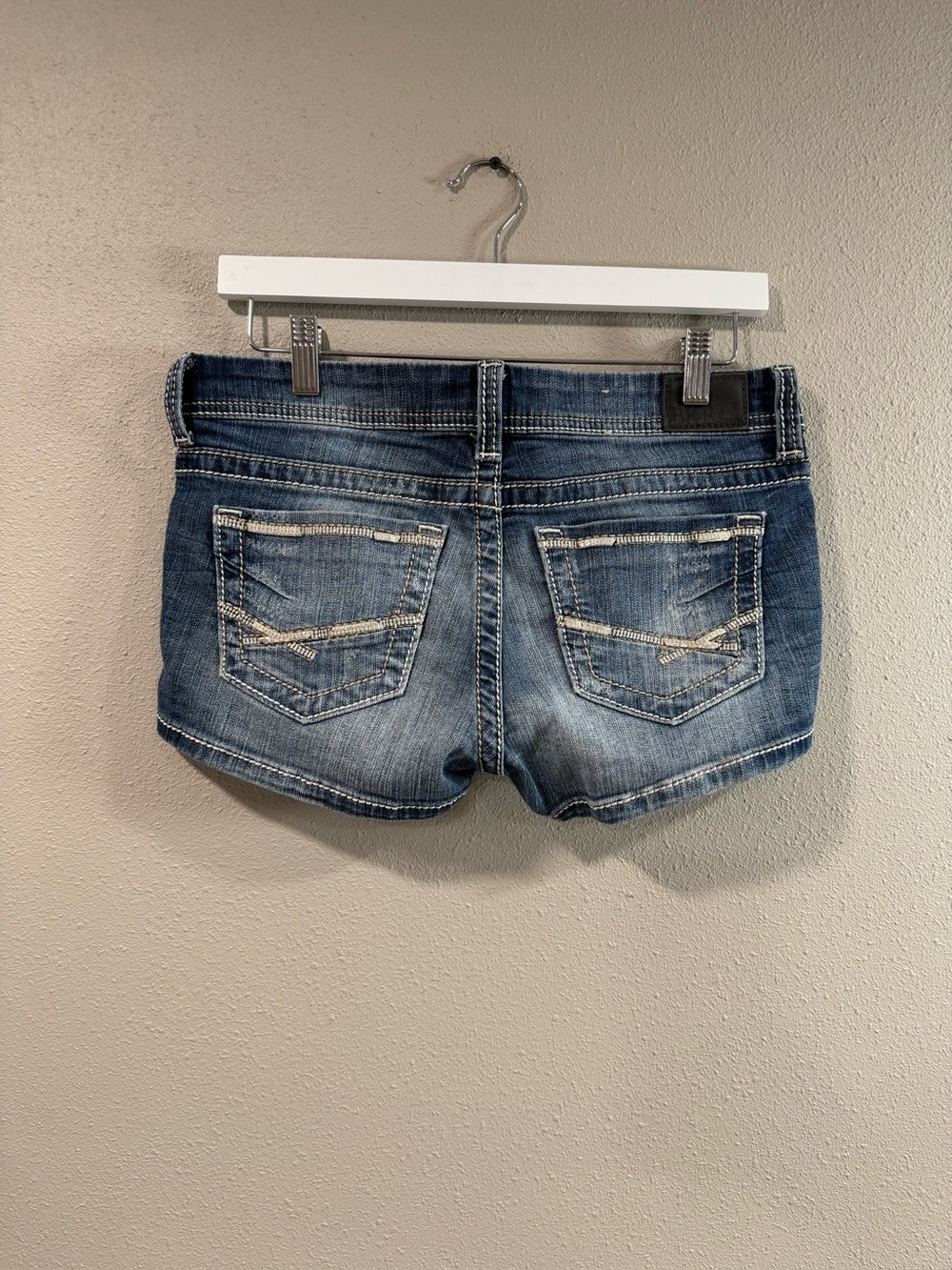 BKE Sabrina Shorts